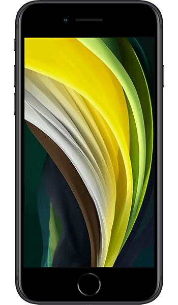 iPhone SE 2nd Gen (2020) 128GB